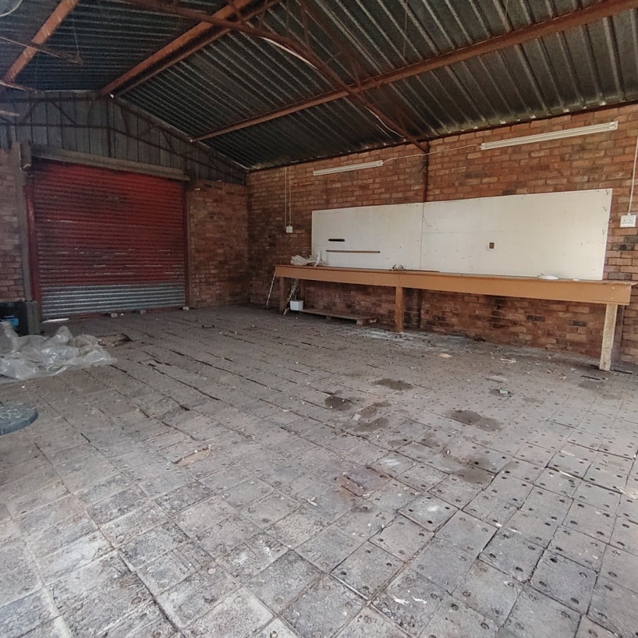 Commercial Property for Sale in Roodewal Free State